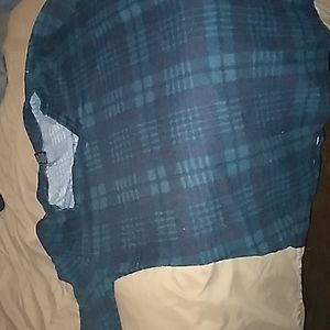 Women Lildy long sleeve tunic sized large-extra large